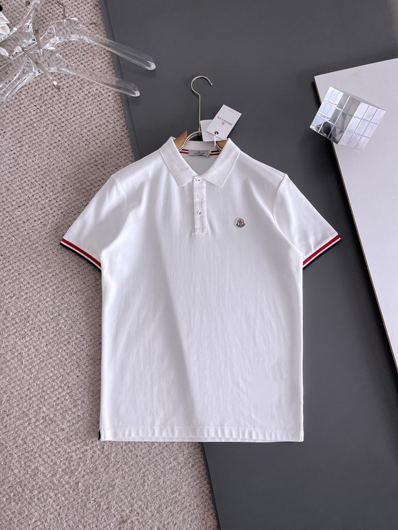 Moncler T-Shirts